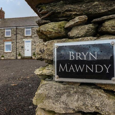 科文Bryn Mawndy别墅 外观 照片